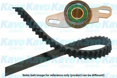 KAVO PARTS dkt8501 -  Комплект ремня ГРМ